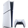 Sony PlayStation 5 Slim Digital Edition 825GB + Fortnite: Flowering Chaos - Blanco
